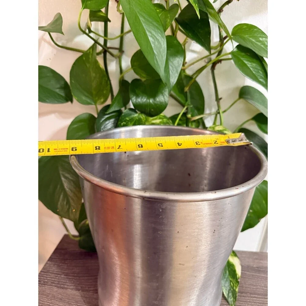 Threshold measurements listing